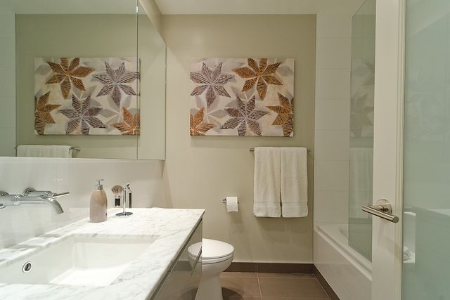 11560 at 19 - 1609 Balsam Street, Vancouver West