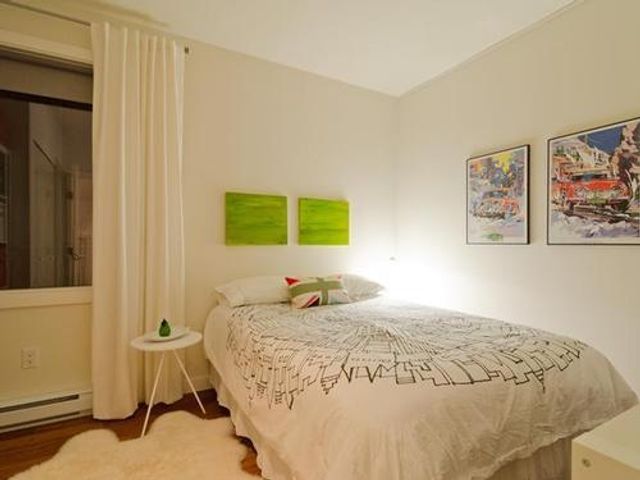 11806 at 19 - 1609 Balsam Street, Vancouver West