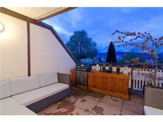 11809 at 19 - 1609 Balsam Street, Vancouver West