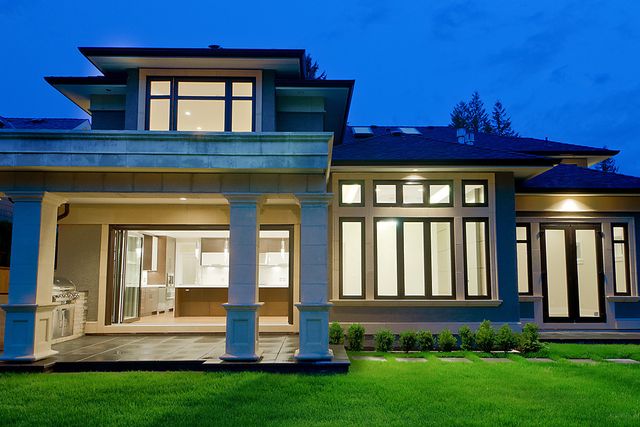 13051 at 1205 Burnage Road, North Vancouver