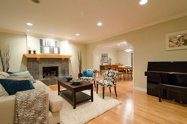 13250 at 1850 29th Street, West Vancouver