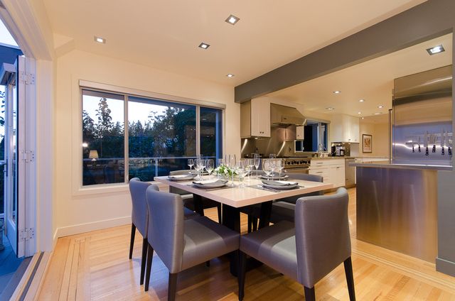 13603 at 1765 24th Street, West Vancouver