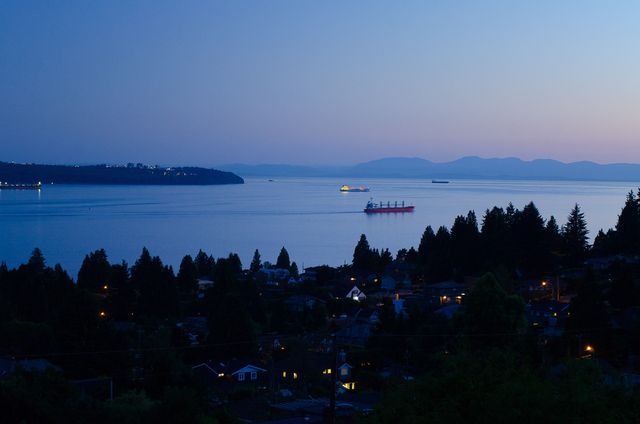 13675 at 1765 24th Street, West Vancouver