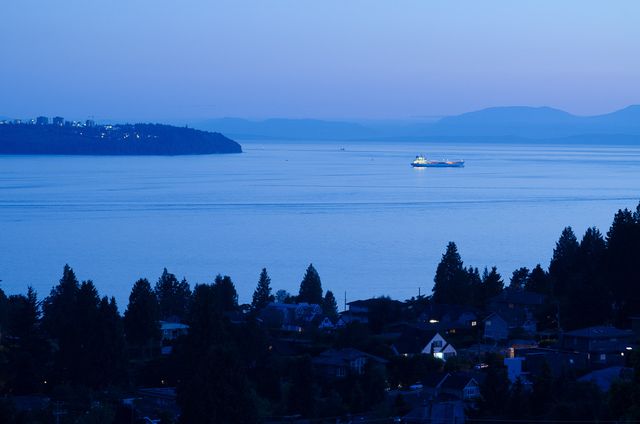 13691 at 1765 24th Street, West Vancouver