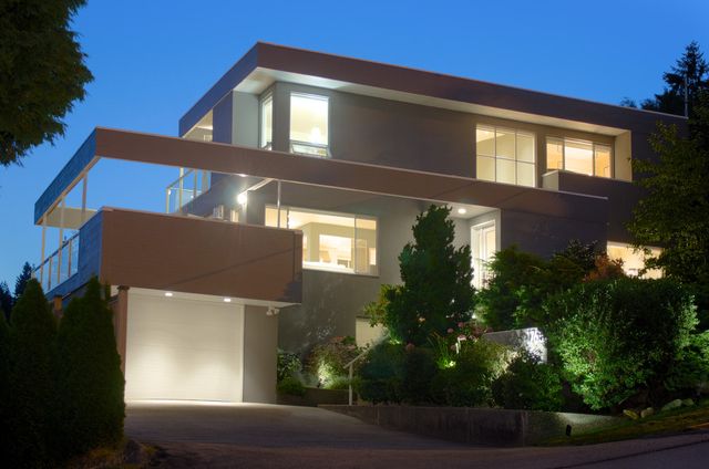 13703 at 1765 24th Street, West Vancouver