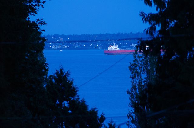 13803 at 4861 The Dale, West Vancouver