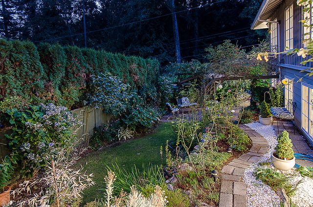 13908 at 4861 The Dale, West Vancouver