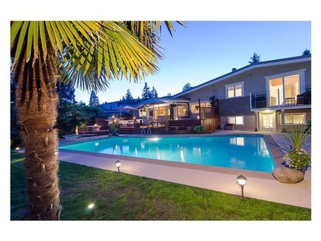 14615 at 1211 Greenbriar Way, North Vancouver