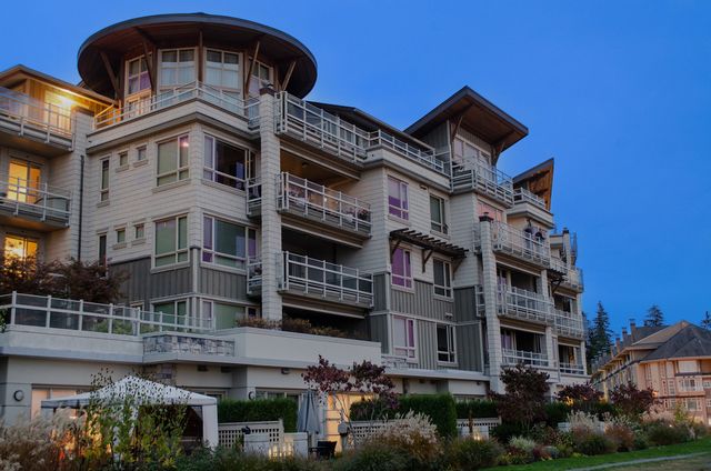 15321 at 107 - 530 Ravenwoods Drive, North Vancouver