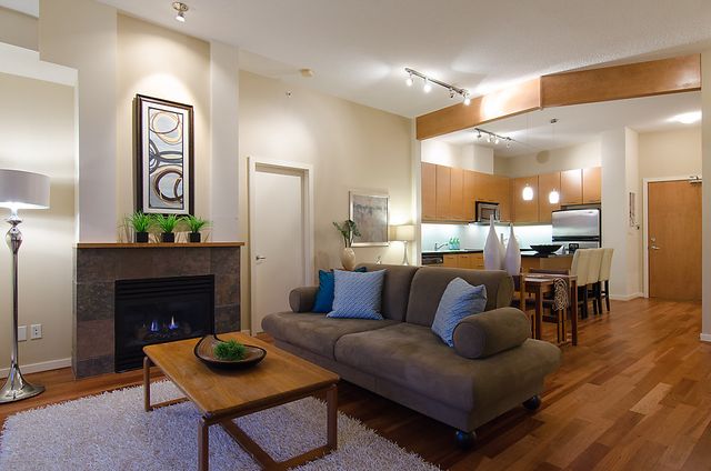 15356 at 107 - 530 Ravenwoods Drive, North Vancouver