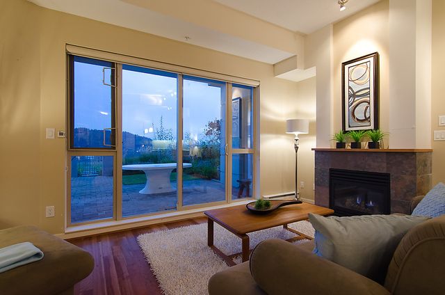 15360 at 107 - 530 Ravenwoods Drive, North Vancouver