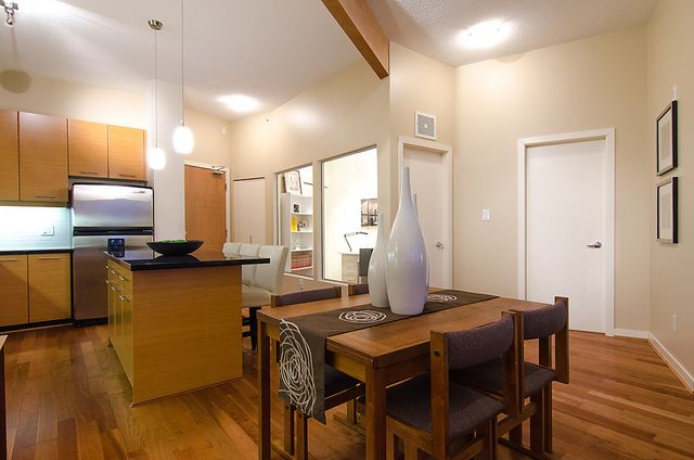 15392 at 107 - 530 Ravenwoods Drive, North Vancouver