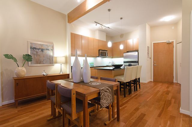 15396 at 107 - 530 Ravenwoods Drive, North Vancouver