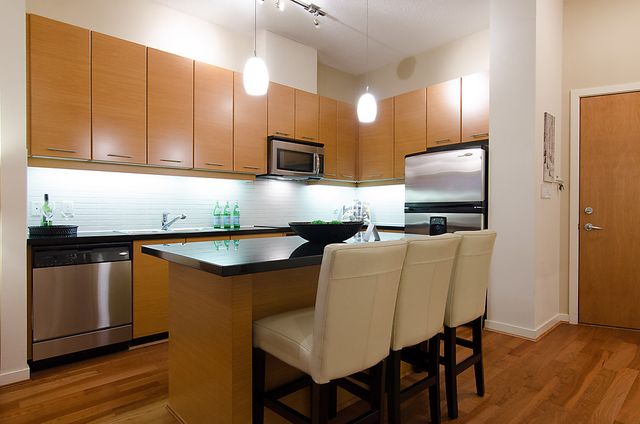 15400 at 107 - 530 Ravenwoods Drive, North Vancouver