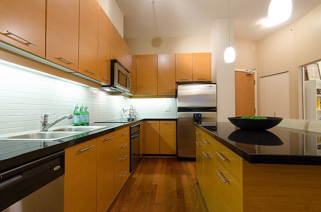 15404 at 107 - 530 Ravenwoods Drive, North Vancouver