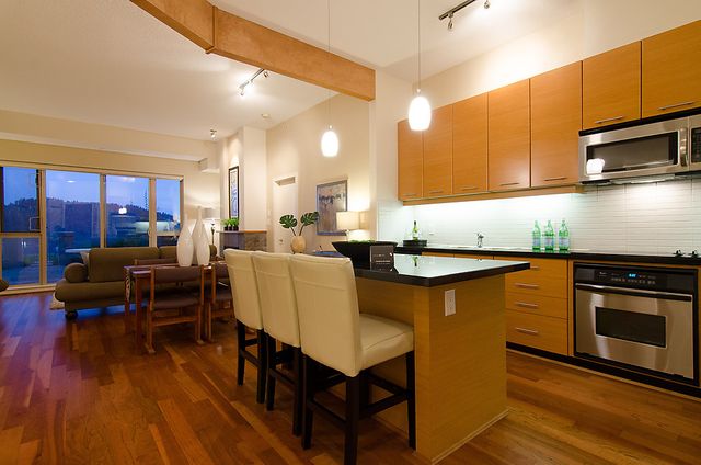 15408 at 107 - 530 Ravenwoods Drive, North Vancouver