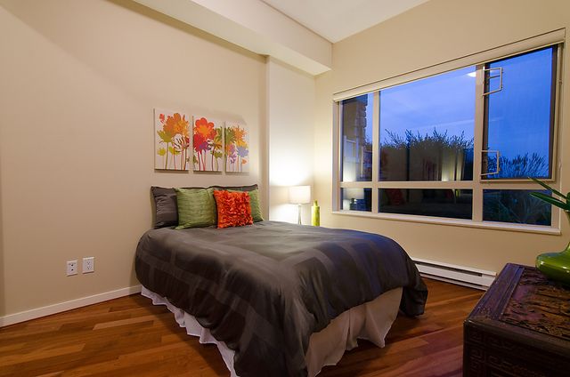 15440 at 107 - 530 Ravenwoods Drive, North Vancouver