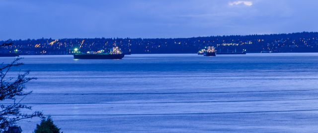 16306 at 2777 Bellevue Avenue, West Vancouver