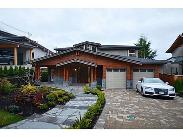 16251 at 765 Edgewood Road, North Vancouver