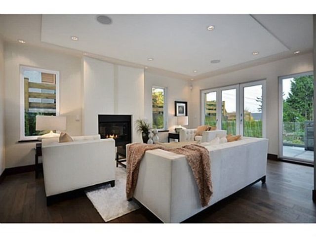 16257 at 765 Edgewood Road, North Vancouver