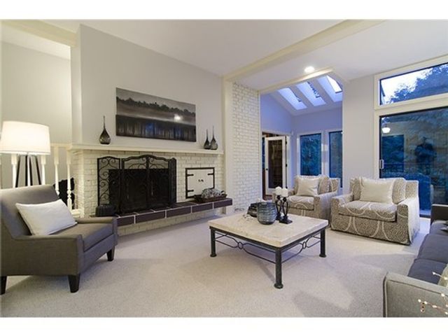 16696 at 4660 Willow Creek Road, West Vancouver