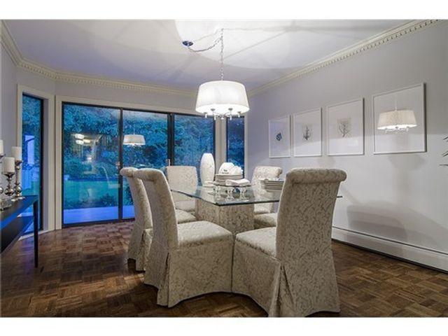 16700 at 4660 Willow Creek Road, West Vancouver