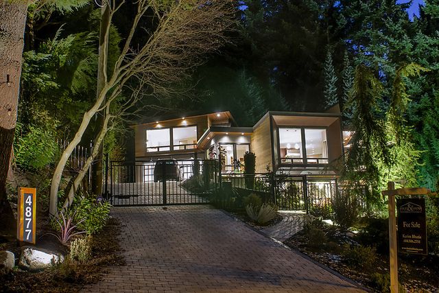 16847 at 4877 Skyline Drive, North Vancouver