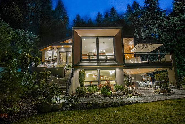 16855 at 4877 Skyline Drive, North Vancouver