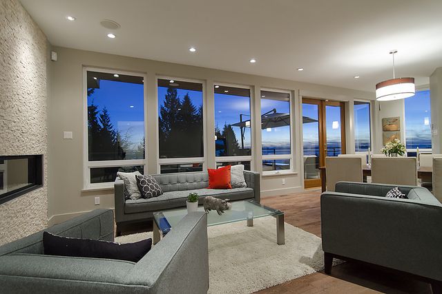 16867 at 4877 Skyline Drive, North Vancouver