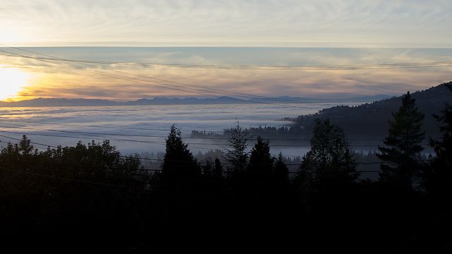 16895 at 4877 Skyline Drive, North Vancouver