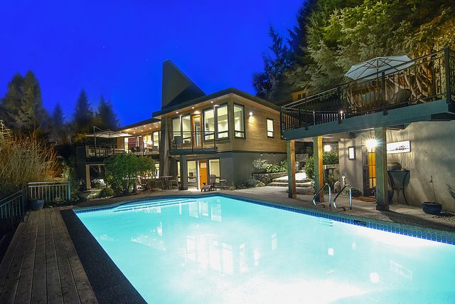 17013 at 4877 Skyline Drive, North Vancouver