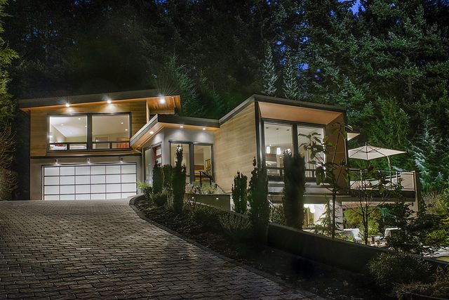 17021 at 4877 Skyline Drive, North Vancouver