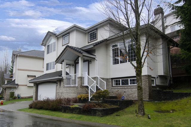 17896 at 1611 Plateau Crescent, Coquitlam