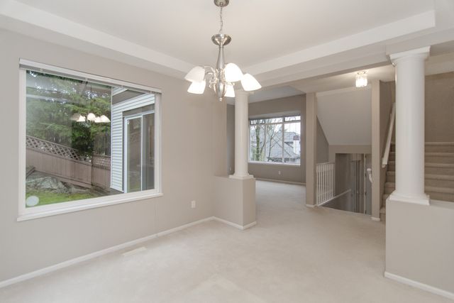 17915 at 1611 Plateau Crescent, Coquitlam