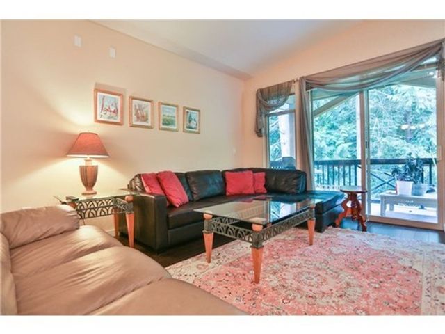 20249 at 307 - 3125 Capilano Crescent, North Vancouver