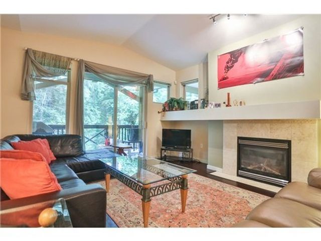 20252 at 307 - 3125 Capilano Crescent, North Vancouver