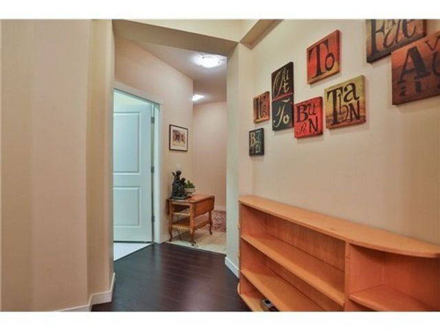 20258 at 307 - 3125 Capilano Crescent, North Vancouver