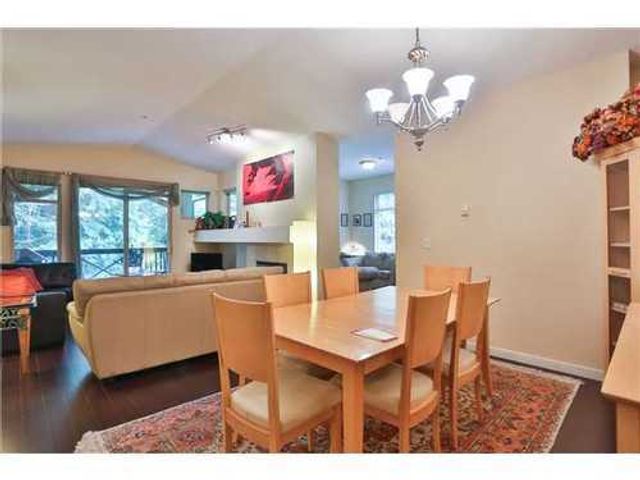 20261 at 307 - 3125 Capilano Crescent, North Vancouver