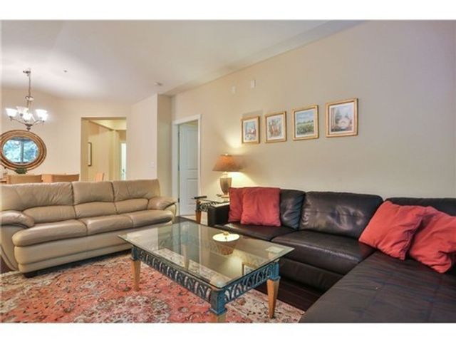 20264 at 307 - 3125 Capilano Crescent, North Vancouver