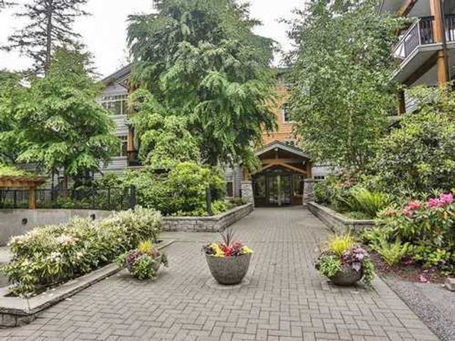 20267 at 307 - 3125 Capilano Crescent, North Vancouver