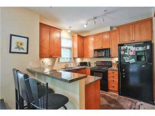 20270 at 307 - 3125 Capilano Crescent, North Vancouver