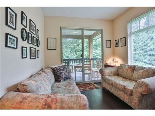 20273 at 307 - 3125 Capilano Crescent, North Vancouver