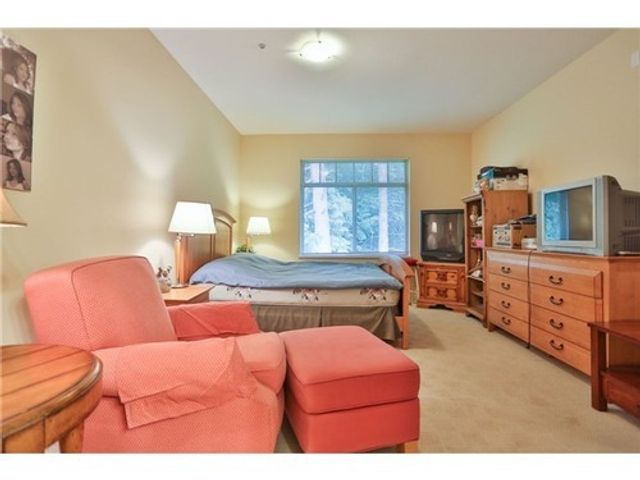 20276 at 307 - 3125 Capilano Crescent, North Vancouver