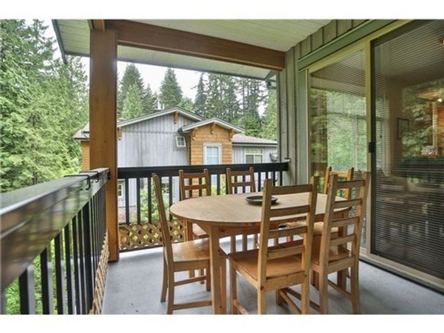 20282 at 307 - 3125 Capilano Crescent, North Vancouver