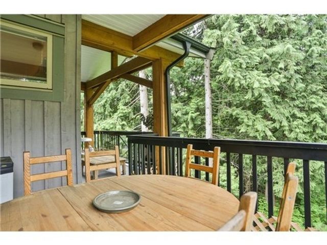 20285 at 307 - 3125 Capilano Crescent, North Vancouver