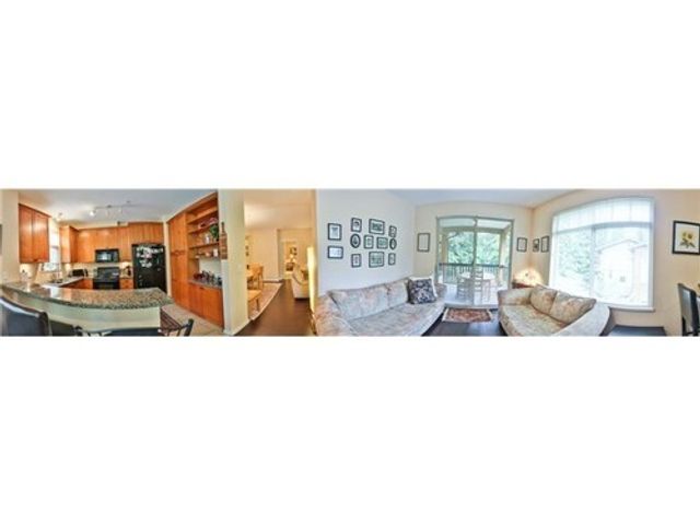 20291 at 307 - 3125 Capilano Crescent, North Vancouver