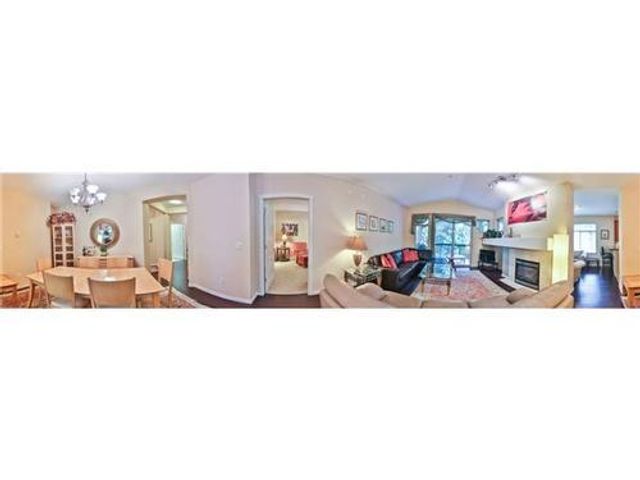 20294 at 307 - 3125 Capilano Crescent, North Vancouver