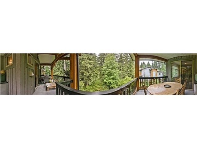 20297 at 307 - 3125 Capilano Crescent, North Vancouver