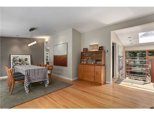 20709 at 4644 Mapleridge Drive, North Vancouver