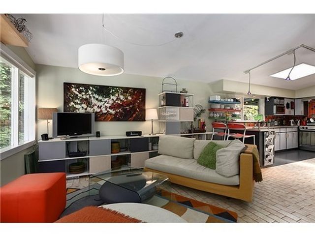 20728 at 4644 Mapleridge Drive, North Vancouver